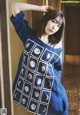 Shuka Saito 斉藤朱夏, B.L.T Graph 2020年12月号 Vol.60