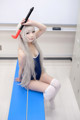 Cosplay Shizuku - Camera Cuckold Sessions