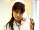 Nurse Hijiri - Pornbae Foto Exclusive